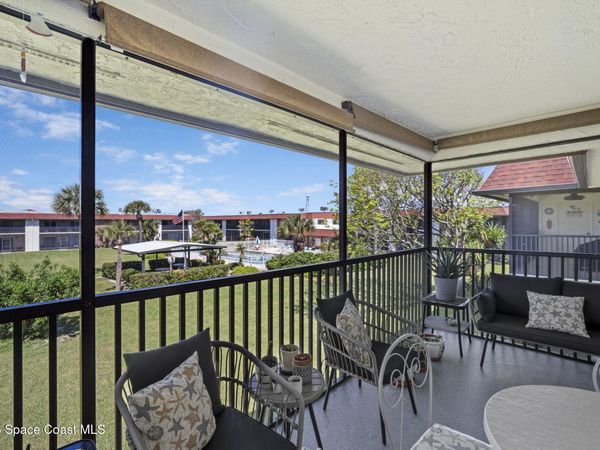 200 Saint Lucie Lane, Unit 609, Cocoa Beach, FL 32931