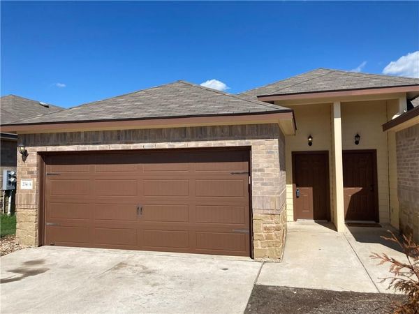 234 Joanne LOOP, Unit B, Buda, TX 78610