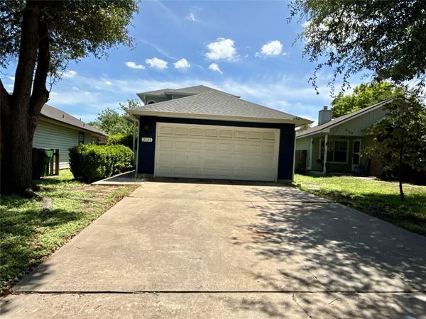 2121 Redwing WAY, Round Rock, TX 78664