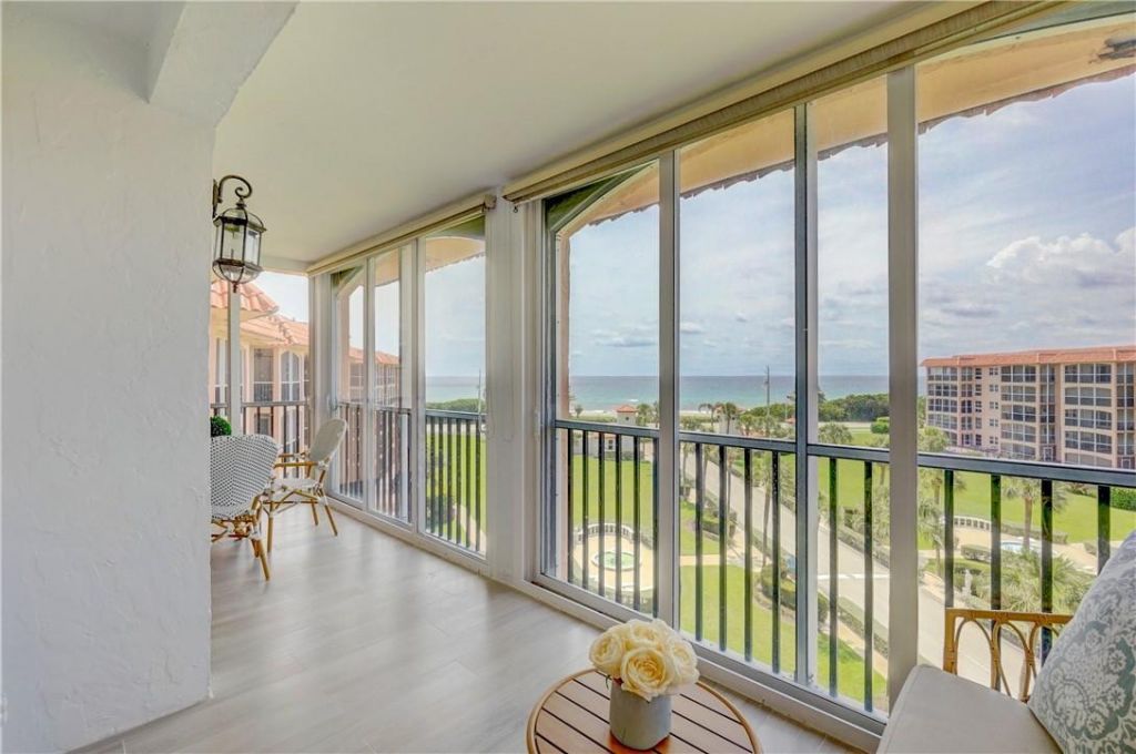 2871 N Ocean Boulevard, Unit C519, Boca Raton, FL 33431 Photo