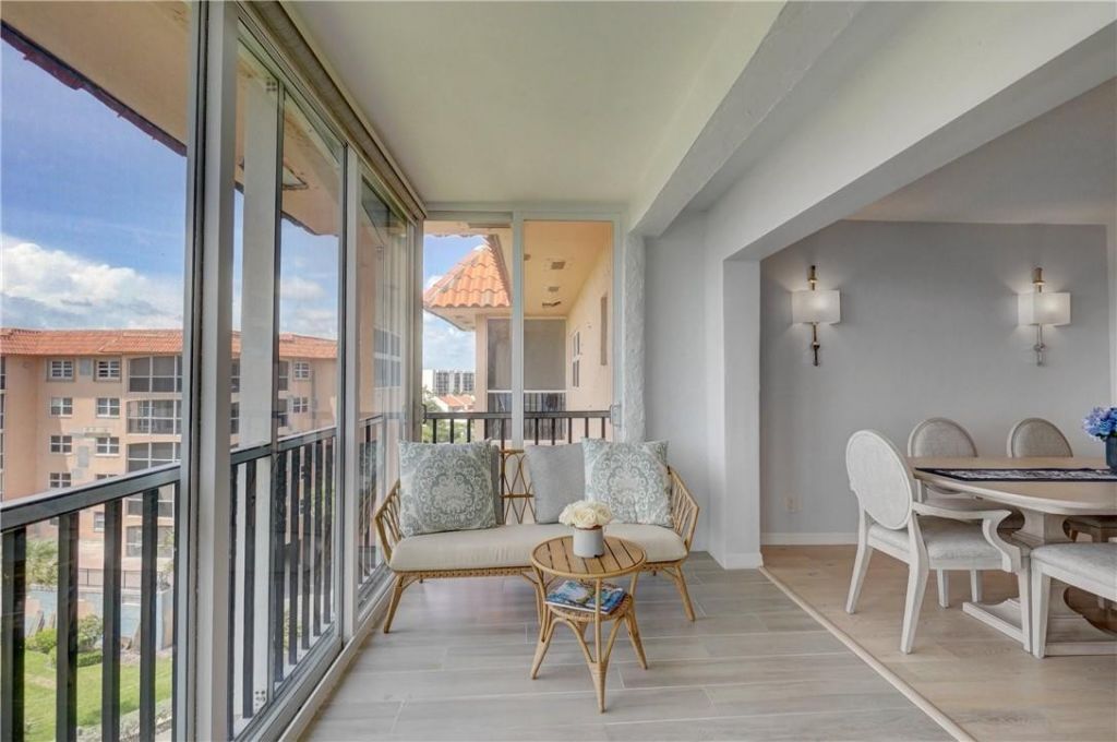 2871 N Ocean Boulevard, Unit C519, Boca Raton, FL 33431 Photo