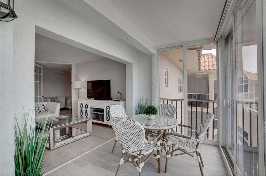 2871 N Ocean Boulevard, Unit C519, Boca Raton, FL 33431 Photo