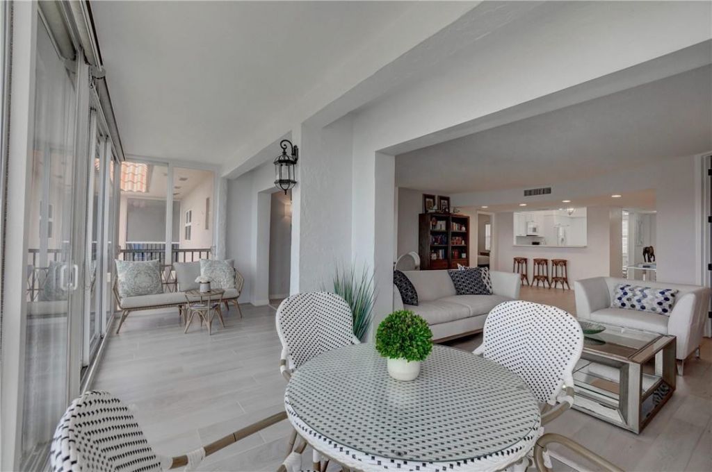 2871 N Ocean Boulevard, Unit C519, Boca Raton, FL 33431 Photo