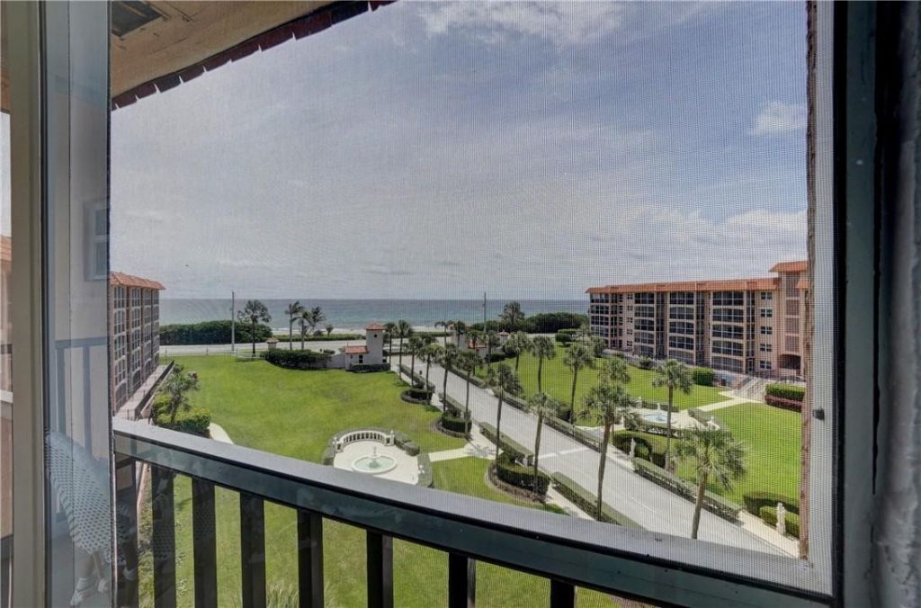 2871 N Ocean Boulevard, Unit C519, Boca Raton, FL 33431 Photo