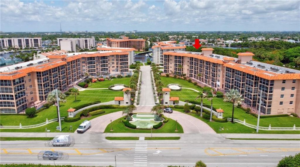 2871 N Ocean Boulevard, Unit C519, Boca Raton, FL 33431 Photo