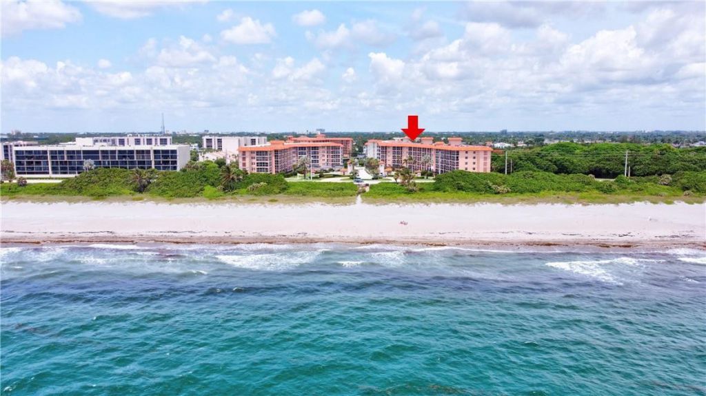 2871 N Ocean Boulevard, Unit C519, Boca Raton, FL 33431 Photo