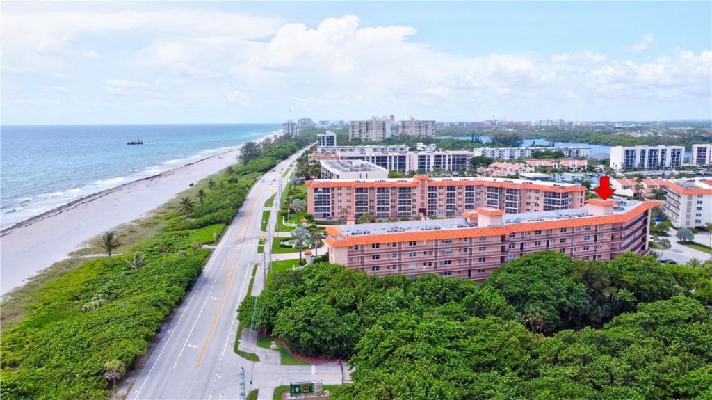 2871 N Ocean Boulevard, Unit C519, Boca Raton, FL 33431 Photo