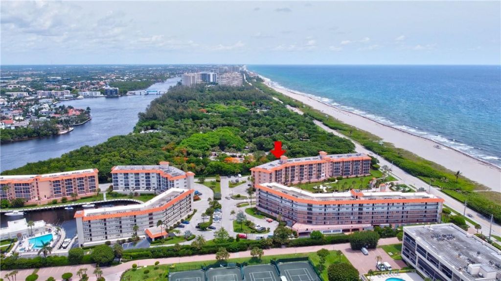 2871 N Ocean Boulevard, Unit C519, Boca Raton, FL 33431 Photo