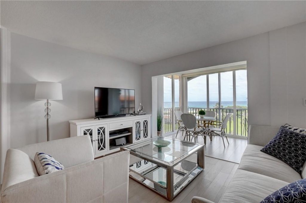 2871 N Ocean Boulevard, Unit C519, Boca Raton, FL 33431 Photo
