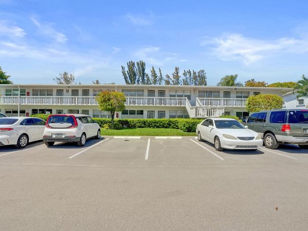 392 Durham Circle, Unit M, Deerfield Beach, FL 33442