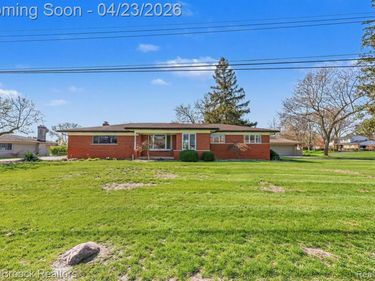 5030 Stellar Road, Shelby Twp, MI 48316