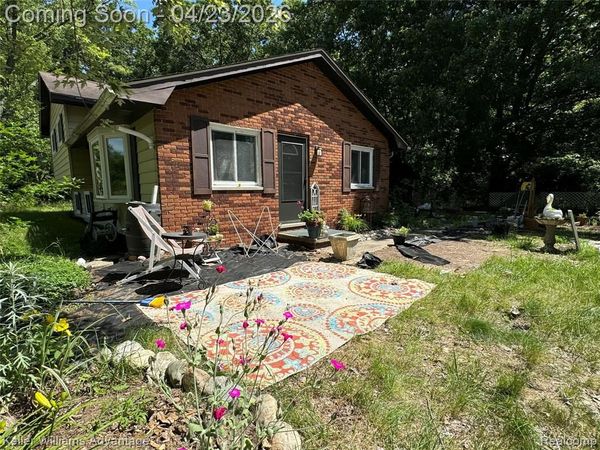 42050 Fret Road, Van Buren Twp, MI 48111