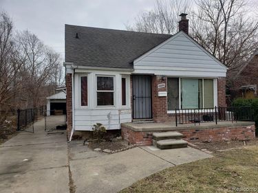 10952 PEERLESS Street , Detroit, MI 48224