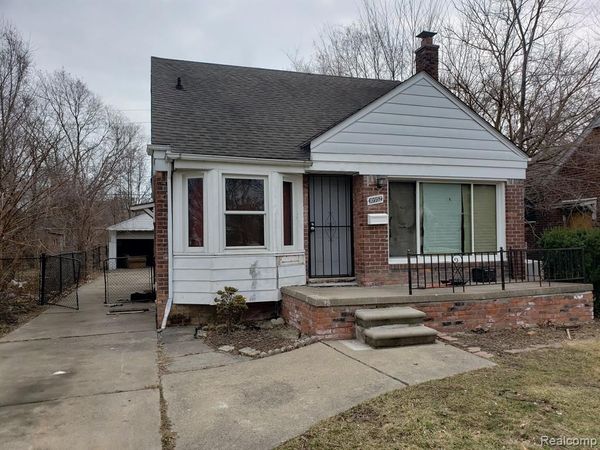 10952 PEERLESS Street , Detroit, MI 48224