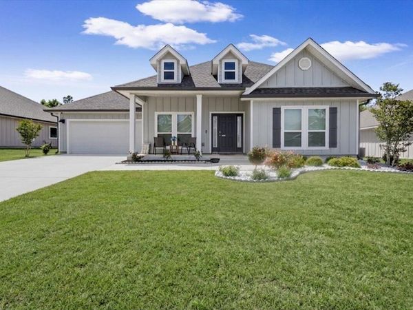 2421 Dakota Way, Crestview, FL 32536