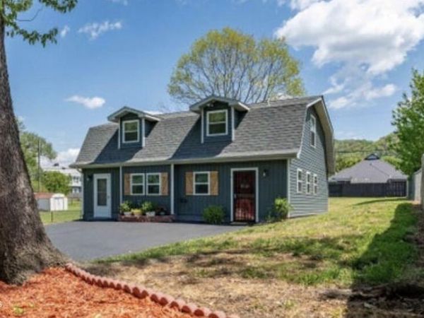 530 South Street, Erwin, TN 37650