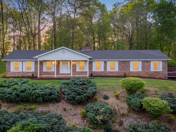 512 Hidden Valley Road, Kingsport, TN 37663