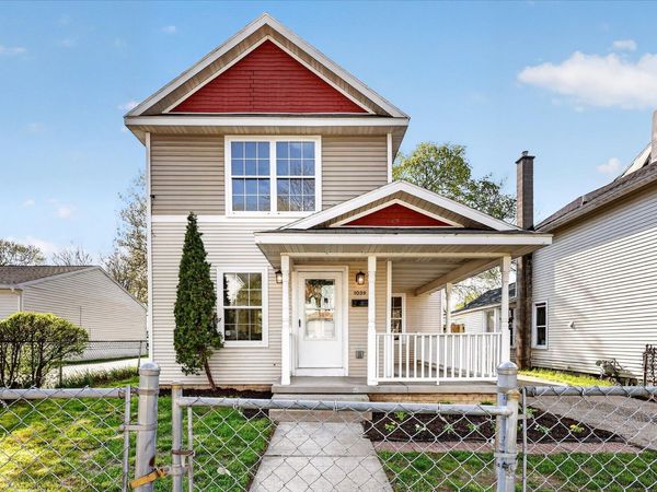 1039 Cass Avenue SE, Grand Rapids, MI 49507