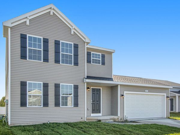 8819 Cowley Court, Richland, MI 49083