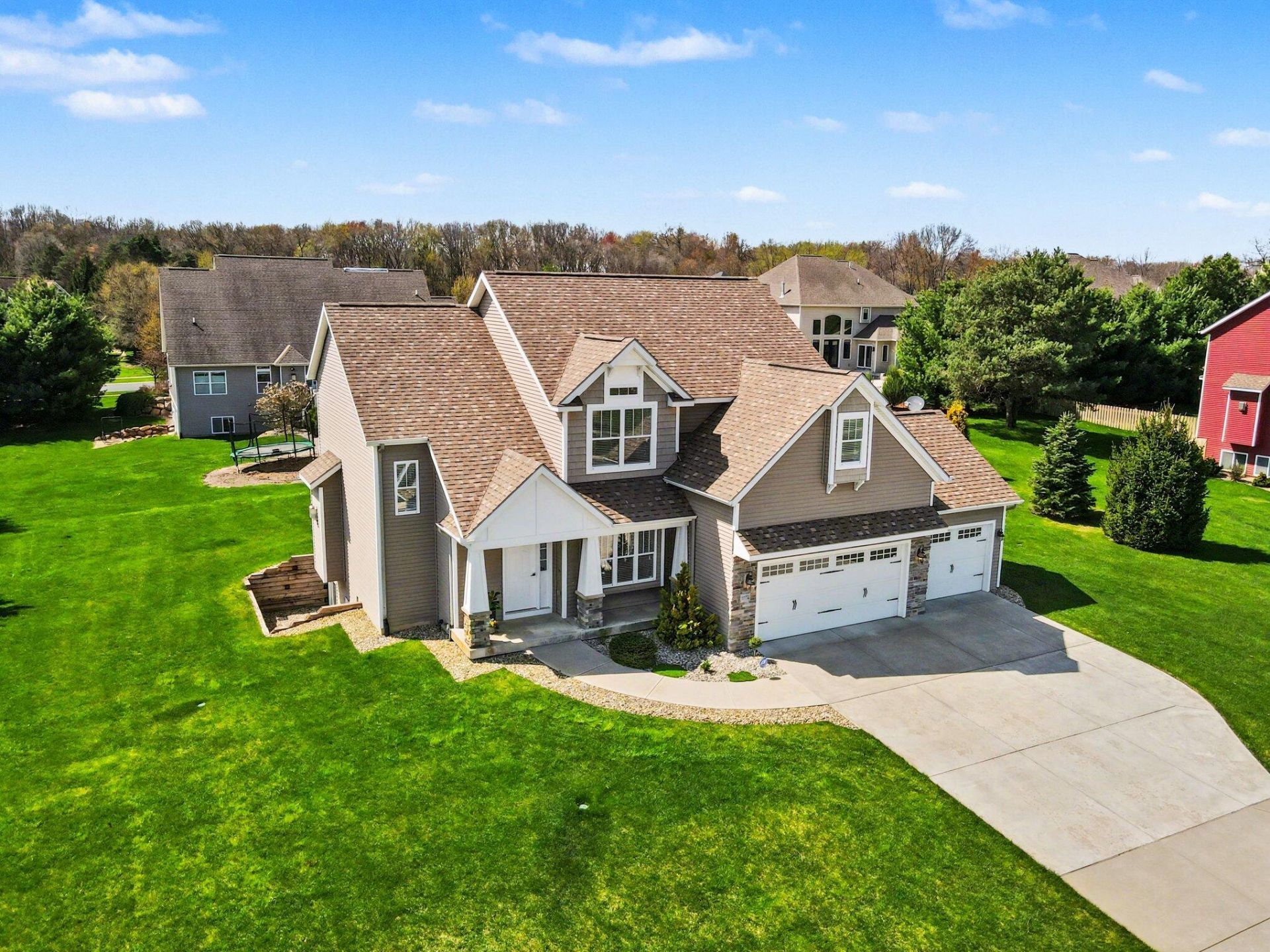 7774 Drake Ridge, Kalamazoo, MI 49009 Main Photo