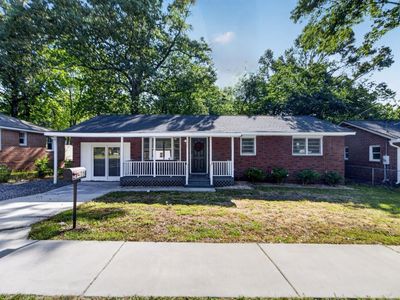 5408 Attaway Street, North Charleston, SC 29406