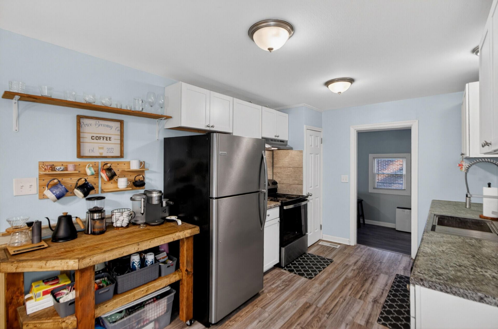 5408 Attaway Street Photo 11