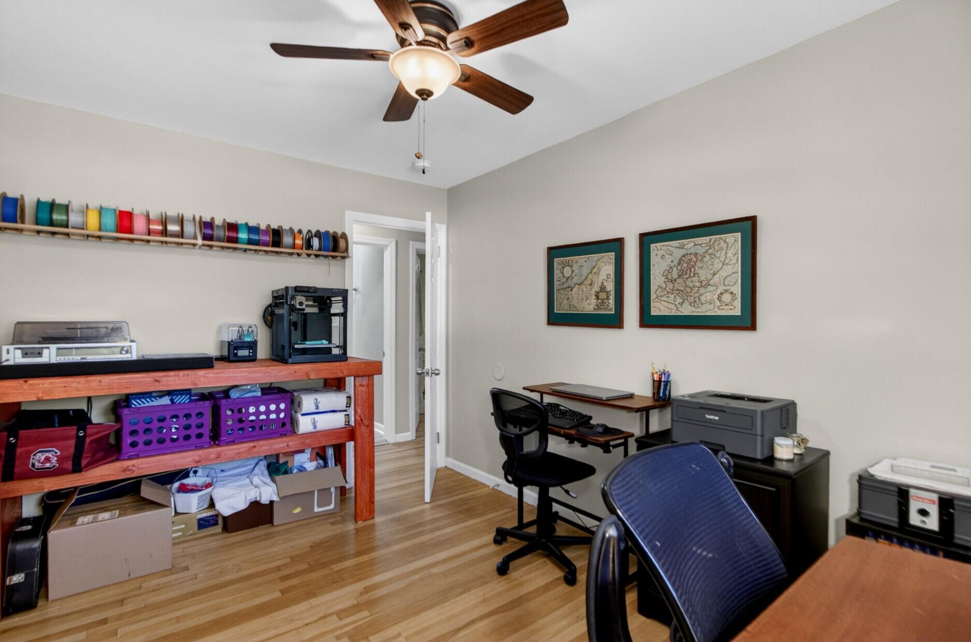 5408 Attaway Street Photo 20