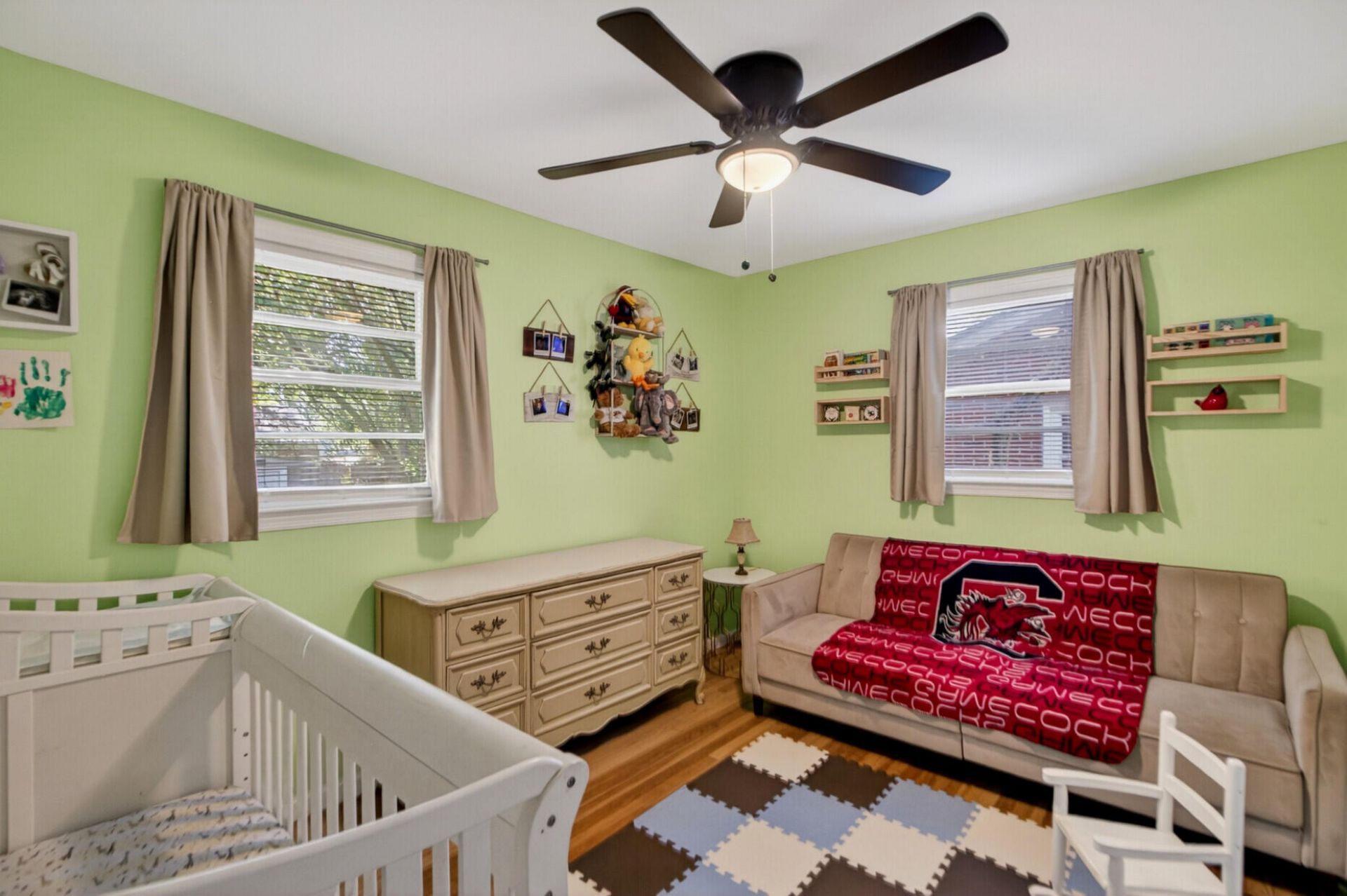 5408 Attaway Street Photo 25