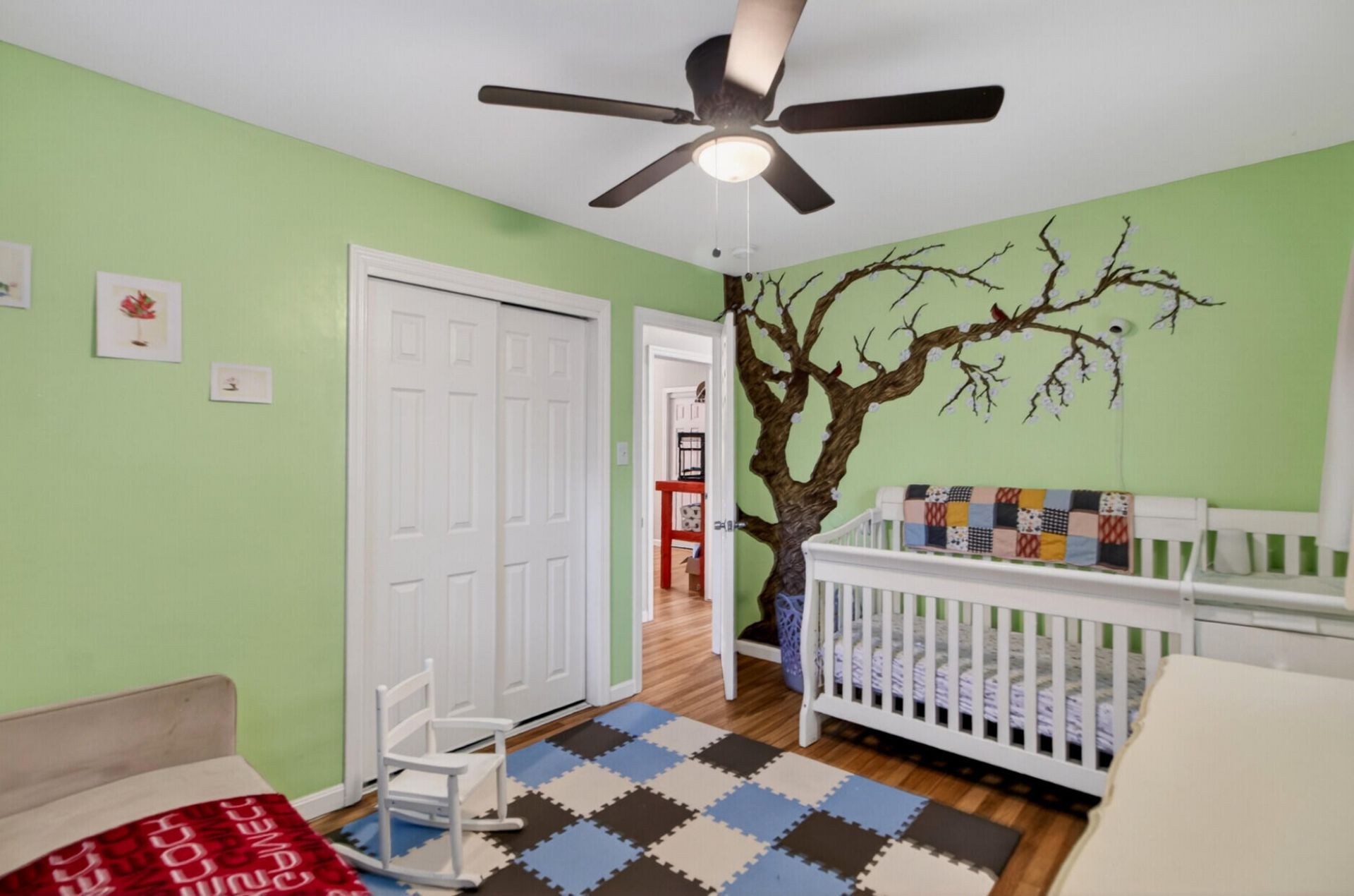 5408 Attaway Street Photo 26