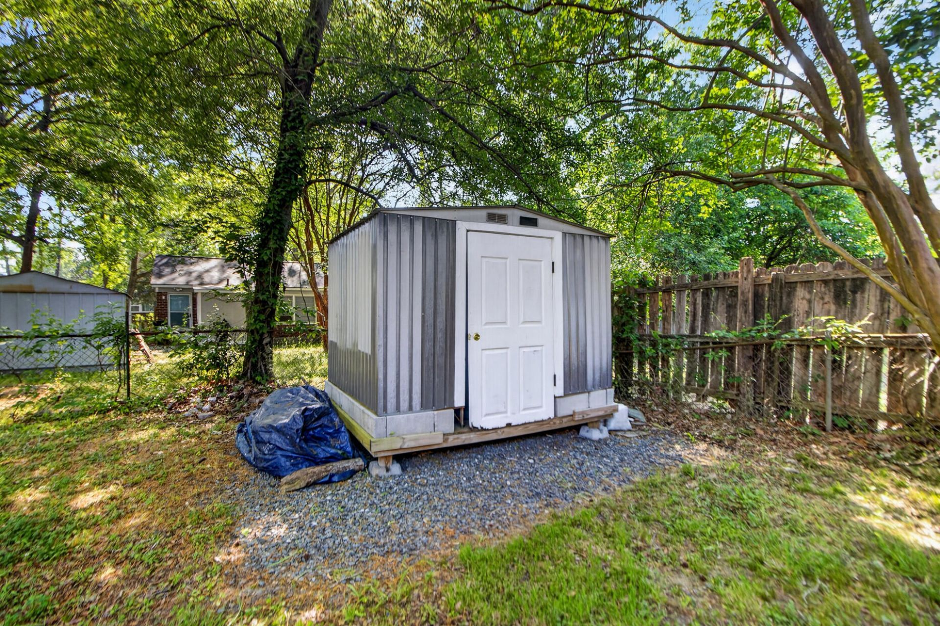 5408 Attaway Street Photo 34