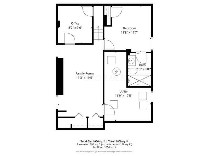 445 E Jeffrey Place, Columbus, OH 43214 Photo 44