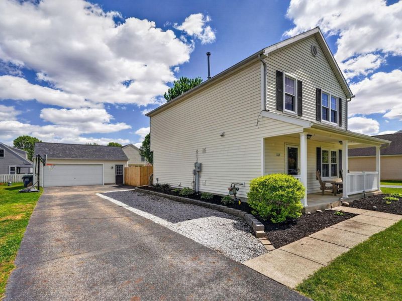 1119 Lake Forest Drive , Hebron, OH 43025 Photo 10