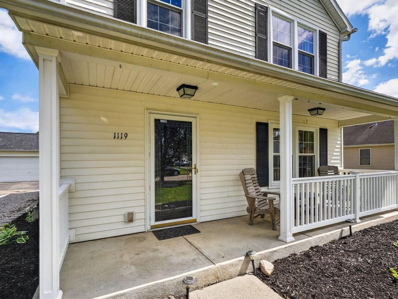 1119 Lake Forest Drive , Hebron, OH 43025 Photo 11