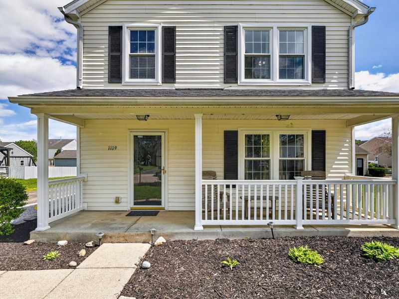 1119 Lake Forest Drive , Hebron, OH 43025 Photo 12