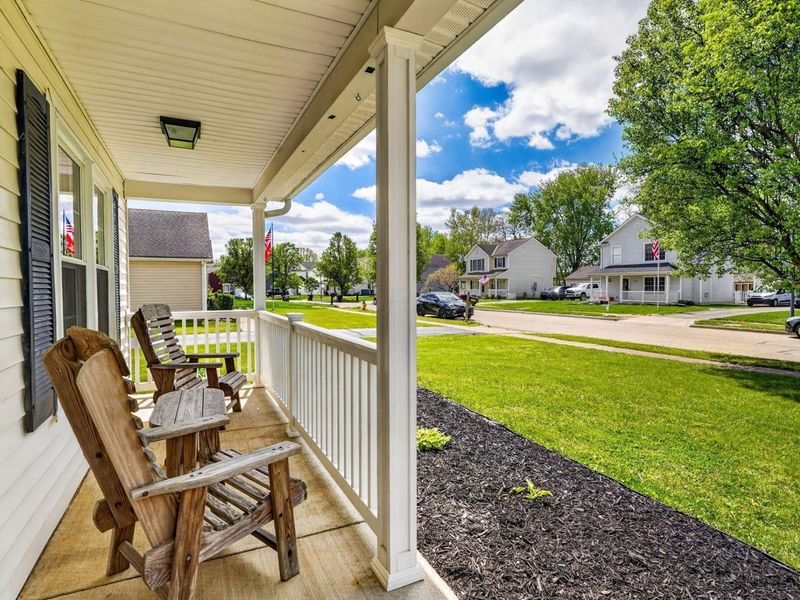 1119 Lake Forest Drive , Hebron, OH 43025 Photo 14