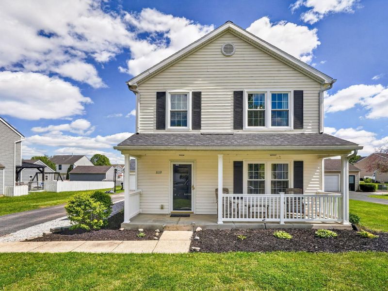 1119 Lake Forest Drive , Hebron, OH 43025 Photo 4