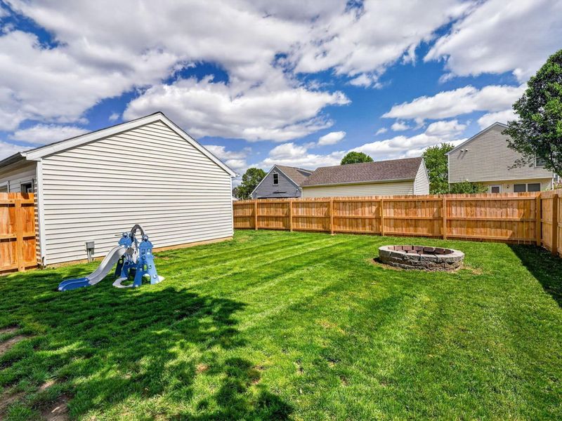 1119 Lake Forest Drive , Hebron, OH 43025 Photo 44