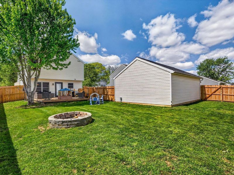 1119 Lake Forest Drive , Hebron, OH 43025 Photo 47