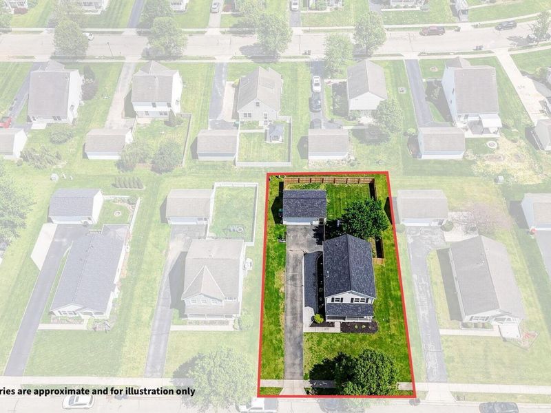 1119 Lake Forest Drive , Hebron, OH 43025 Photo 5