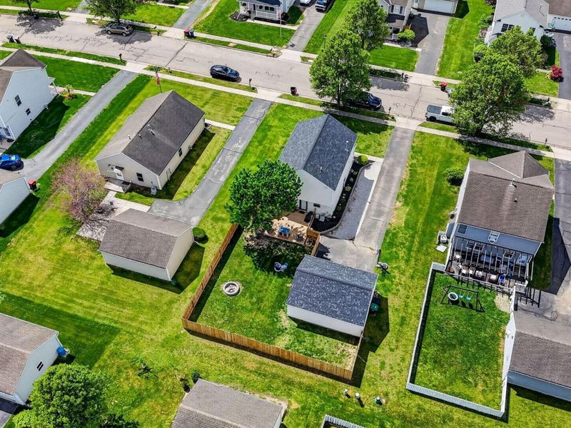 1119 Lake Forest Drive , Hebron, OH 43025 Photo 55