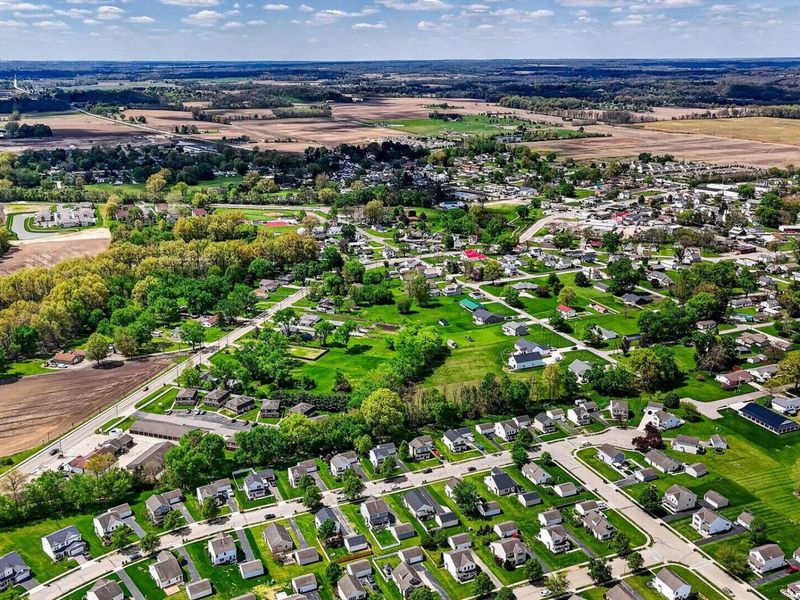 1119 Lake Forest Drive , Hebron, OH 43025 Photo 56