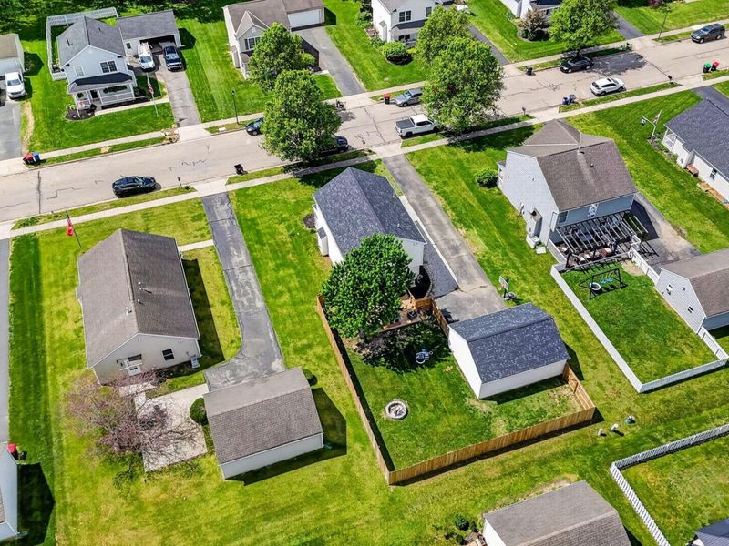 1119 Lake Forest Drive , Hebron, OH 43025 Photo 57