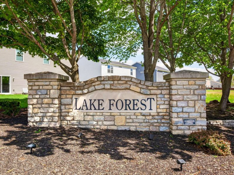 1119 Lake Forest Drive , Hebron, OH 43025 Photo 58