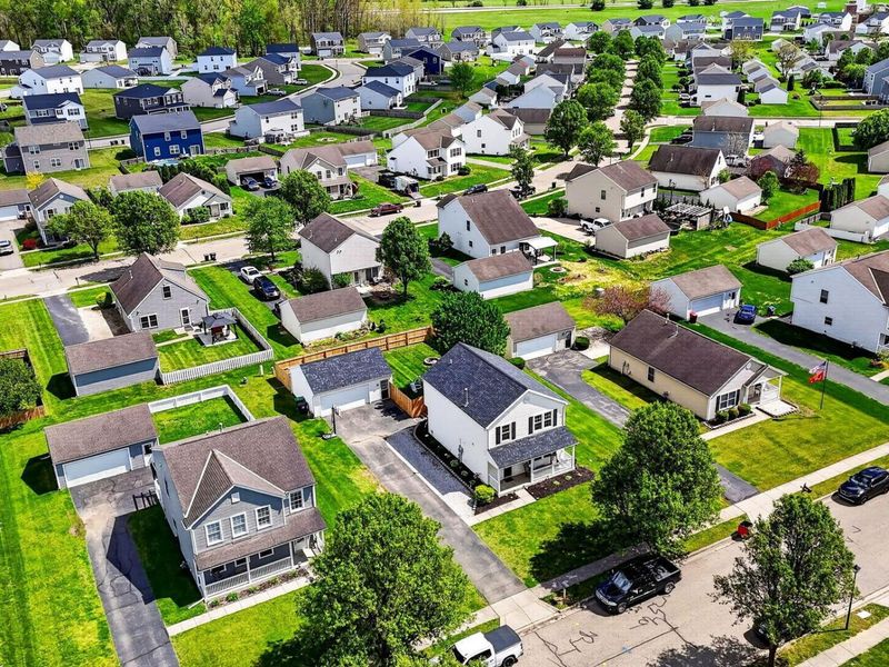 1119 Lake Forest Drive , Hebron, OH 43025 Photo 6