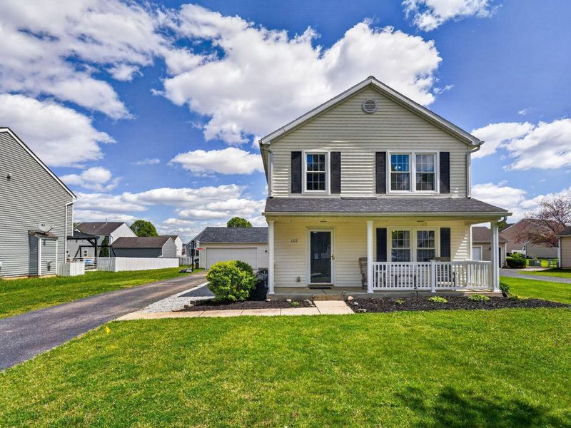 1119 Lake Forest Drive , Hebron, OH 43025 Photo 7