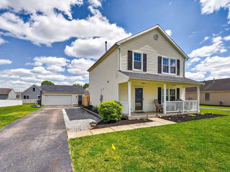 1119 Lake Forest Drive , Hebron, OH 43025 Photo 9