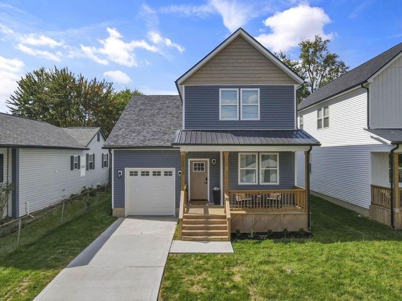 12073 9th Avenue , Millersport, OH 43046 Photo 2