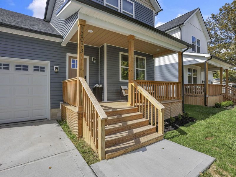 12073 9th Avenue , Millersport, OH 43046 Photo 4