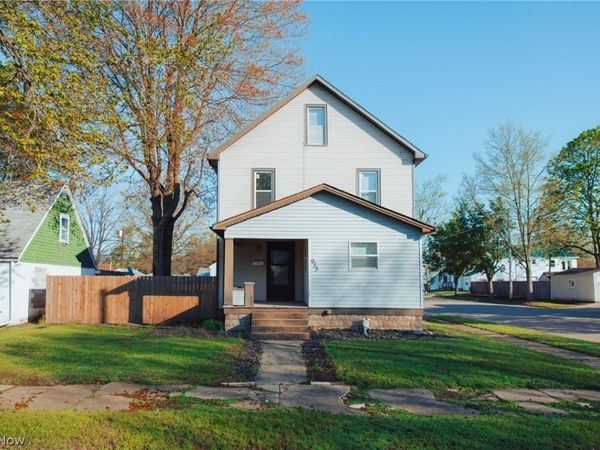 935 E Front Street , Dover, OH 44622