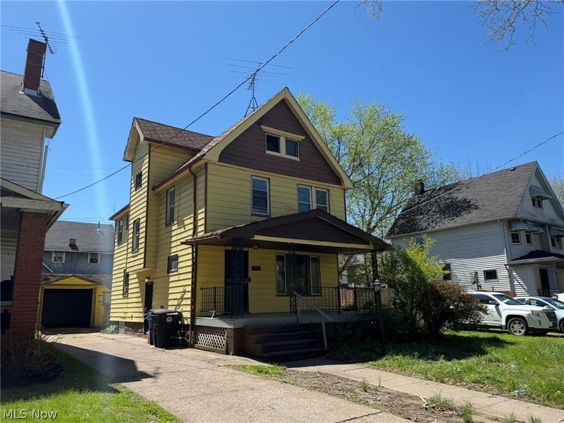 9902 Yale Avenue, Cleveland, OH 44108 Photo 30